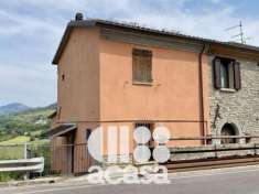 Foto ABITAZIONE SEMI INDIPENDENTE