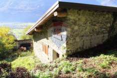 Foto Abitazione tipica in vendita a Cercino