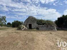 Foto Abitazione tipica in vendita a Cisternino