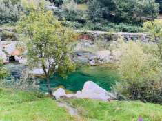 Foto Abitazione tipica in vendita a Fontainemore