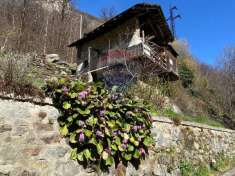 Foto Abitazione tipica in vendita a Fontainemore