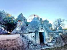 Foto Abitazione tipica in vendita a Latiano