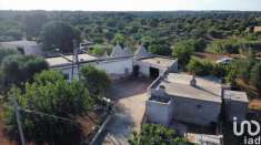 Foto Abitazione tipica in vendita a Martina Franca
