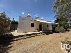 Foto Abitazione tipica in vendita a Martina Franca