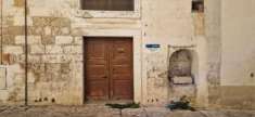 Foto Abitazione tipica in vendita a Matera - 3 locali 105mq