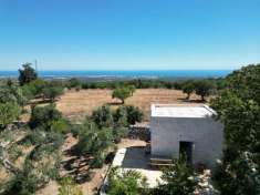 Foto Abitazione tipica in vendita a Monopoli