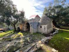 Foto Abitazione tipica in vendita a Monopoli