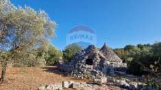 Foto Abitazione tipica in vendita a Putignano