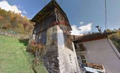 Foto Abitazione tipica in vendita a Rabbi