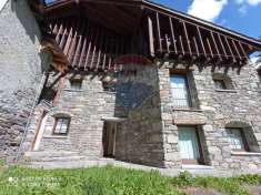 Foto Abitazione tipica in vendita a Saint Rhemy En Bosses