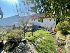 Foto Abitazione tipica in vendita a Valle Cannobina