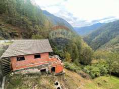 Foto Abitazione tipica in vendita a Valle Cannobina