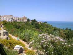 Foto Abitazione vicino al belvedere di VASTO