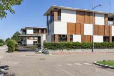 Foto ACCOGLIENTE BILOCALE CON GARAGE PRIVATO AD IMOLA