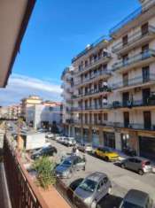 Foto Acireale centro appartamento 3 vani con garage