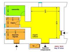 Foto ACQUAMELA DI BARONISSI (SA), PORZIONE DI FABBRICATO