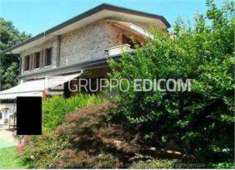 Foto ADA124/2023 U 23SETT - VILLA BIFAMILIARE