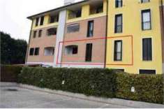 Foto ADA22/2024 U 23SETT - APPARTAMENTO ODERZO