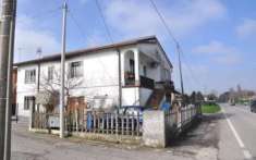 Foto ADA7/2024 U 28LUG - Villa a Camposampiero