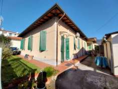 Foto Affare! Pietrasanta zona Vaiana-Pozzi Villetta affiancata