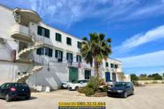 Foto Affascinante trilocale con terrazza vista mare in vendita su Molfetta/Bisceglie