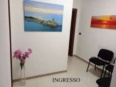 Foto affittasi porzione di appartamento a S. Chiara