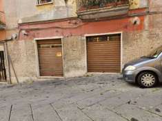 Foto Affitto posti auto adiacenze piazza della rocca