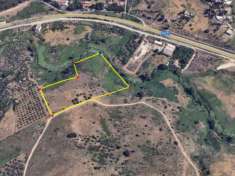 Foto Agricolo in Contrada Stallone