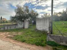 Foto Agricolo in vendita a Caltanissetta