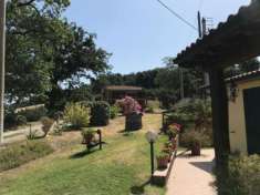 Foto AGRITURISMO (SORANO) rif. AGRITO