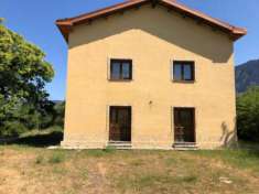 Foto Agriturismo in vendita a Civita