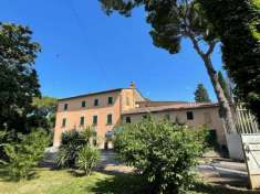 Foto Agriturismo in vendita a San Miniato 900000 mq  Rif: 1335247