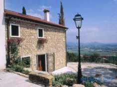 Foto Agriturismo in vendita a Villaga - 1 locale 220000mq