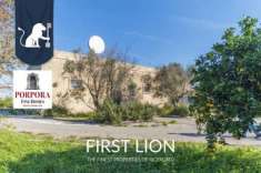 Foto Agriturismo in vendita alle porte di Lecce