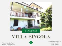 Foto AICURZIO-VILLA SINGOLA