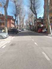 Foto Al Centro di San Potito Ultra lungo il Viale