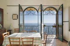 Foto Alassio, bellissimo appartamento fronte mare.