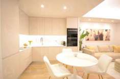 Foto Alassio, elegante appartamento completamente ristrutturato