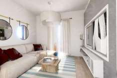 Foto Alassio, grande appartamento in centro in palazzo ristrutturato