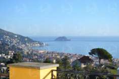 Foto Alassio, nuova villa di charme