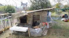 Foto Alassio, terreno di circa 6.000 mq. con progetto  per costruire una villa.