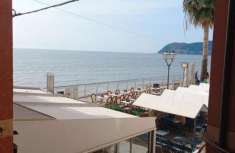 Foto Alassio, vendesi mono bilocale sul mare.