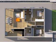Foto Alassio Terreno edificabile per la realizzazione di una villa indipendente