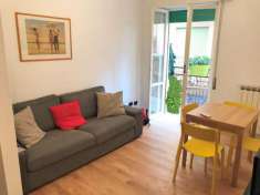 Foto Alassio trilocale con terrazzo abitabile, ristrutturato. Ideale casa vacanza.