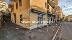 Foto ALBANO CENTRO NEGOZIO OTTIMO STATO.