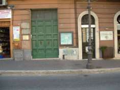 Foto ALBANO LAZIALE. CORSO MATTEOTTI. LOCALE IN VENDITA - MAGAZZINO P.T.