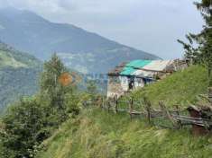 Foto ALBAREDO PER SAN MARCO PROPONIAMO BAITA DI MONTAGNA