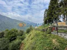 Foto ALBAREDO PER SAN MARCO PROPONIAMO BAITA DI MONTAGNA