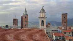 Foto Albenga, appartamento piano altro con ascensore