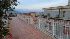 Foto Albenga Attico con grande terrazzo
